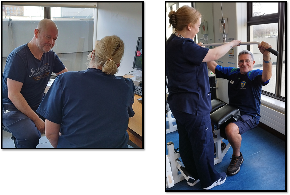 Gallery Beaumont Hospital